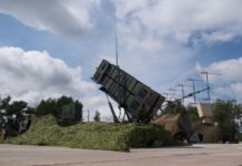 Украинские военные нашли записку в Patriot: что написали партнеры