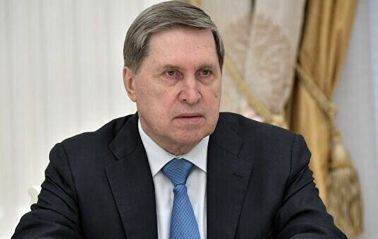 У Путина заявили о паузе в переговорах с США и Украиной: сроки не назвали