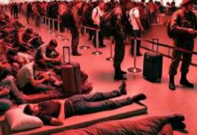 Отказ в Шереметьево преследует годами: украинцам блокируют въезд в оккупацию даже через Беларусь, — ВИДЕО