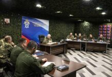 В оккупированном Мариуполе насчитали тысячи «дел» против ВСУ, — ФОТО