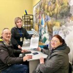 300 мариупольцев почтенного возраста смогут восстановиться в Моршине