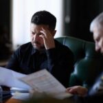 Россия готовит масштабный вывоз ресурсов с оккупированного юга Украины.