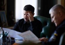 Россия готовит масштабный вывоз ресурсов с оккупированного юга Украины.