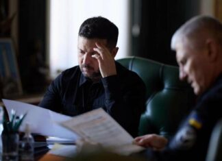 Россия готовит масштабный вывоз ресурсов с оккупированного юга Украины.