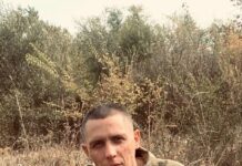 Луна в подвале, потом штурм: история мобилизованного из оккупированного Донецка