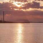 Море, которое теряет себя: как меняется Азов, пока оккупанты строят «курорты», — ФОТО, ВИДЕО