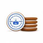 «Вкус оккупации». В «ДНР» к годовщине захвата Мариуполя выпустили праздничное печенье