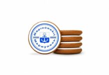 «Вкус оккупации». В «ДНР» к годовщине захвата Мариуполя выпустили праздничное печенье