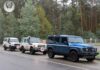 В Украину вернули тела 528 погибших военных