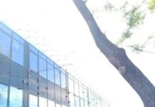 оккупанты показали новые фото недостроенного «Нептуна» в Мариуполе