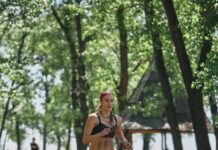 Мариупольчанка победила в самой сложной категории забега Spartan Race в Киеве, — ФОТО