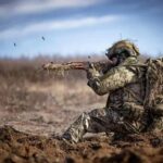 ВСУ обновили данные потерь армии РФ. Уничтожение окупантов продолжается