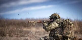 ВСУ обновили данные потерь армии РФ. Уничтожение окупантов продолжается