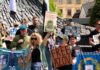 «Плен убивает». Мариупольцы по всей Украине вышли на акции за освобождение военнопленных, – ФОТО