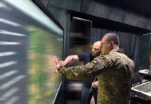 Украинские дроны уже долетают до окраин Мариуполя и Донецка, — командующий Нацгвардией.