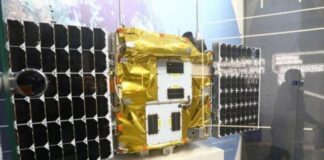 Москва строит свой аналог Starlink: «Флэш» оценил реальность угрозы