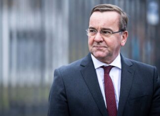 Германия отреагировала на решение США вывести войска