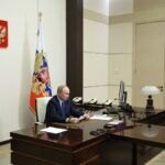 В ОП не исключают, что Путин может объявить мобилизацию после выборов в Госдуму