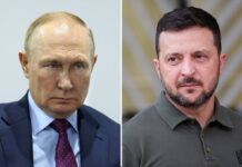 Переговоры Зеленского и Путина: Украина и США обсудили возможные форматы