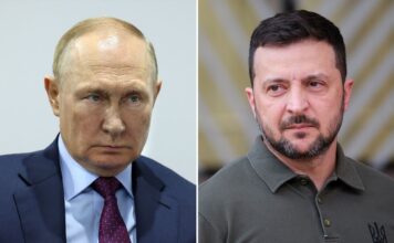 Переговоры Зеленского и Путина: Украина и США обсудили возможные форматы