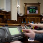 В Раде появится новый народный депутат