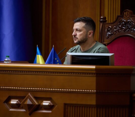 Зеленский встретится с главами фракций Рады: источник РБК-Украина назвал топ-тему
