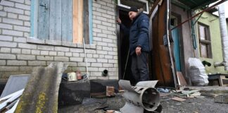 «Кровавые чипы» в ракетах РФ: техногиганты США не хотят платить по искам украинцев