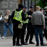 В Луцке подростки поскандалили с группой ТЦК: что говорят в военкомате