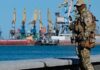 оккупанты нашли новую причину не запускать морской маршрут: что не так с Мариупольским портом