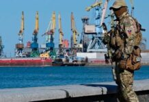оккупанты нашли новую причину не запускать морской маршрут: что не так с Мариупольским портом