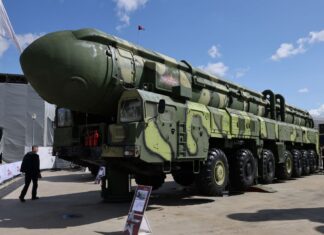 В МИД разъяснили, чем именно будет заниматься «антибаллистическая коалиция»