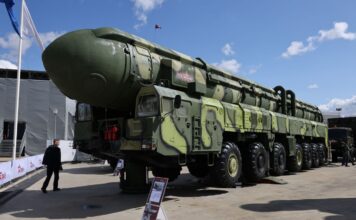 В МИД разъяснили, чем именно будет заниматься «антибаллистическая коалиция»