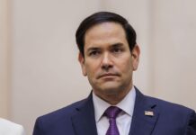 США готовы сделать все возможное, чтобы закончить войну в Украине, — Рубио