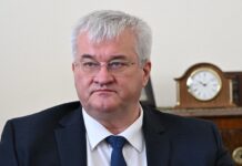 Гаага станет местом работы спецтрибунала для России, — Сибига