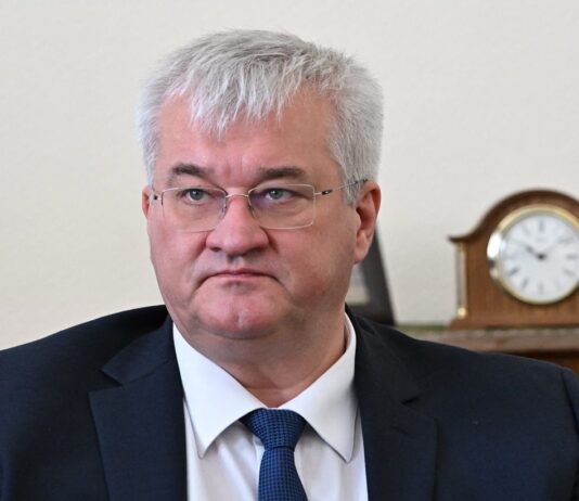 Гаага станет местом работы спецтрибунала для России, — Сибига