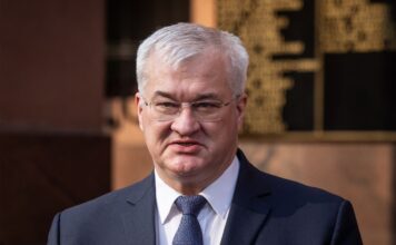 Сибига резко отреагировал на звонок Лаврова к Рубио с угрозами Киеву