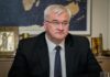 Сибига назвал базовое условие Украины для мирного соглашения с РФ