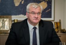 Сибига назвал базовое условие Украины для мирного соглашения с РФ