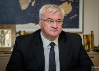В войне наступает переломный момент, — Сибига