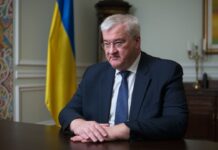 Украина держит позиции, у нас есть карты, — Сибига