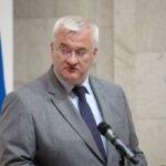 Дроны над Латвией и Финляндией: МИД указал на важную деталь и сделал предложение