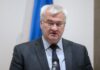 Андорра и Монако помогут судить РФ за агрессию, — Сибига