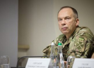 Военные преступления РФ теперь будут фиксировать по единым стандартам, — Сырский