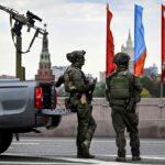 Более 700 залпов за раз: «Мадяр» раскрыл, чем Кремль прикрывает Москву