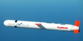 Германия после спора с Трампом хочет приобрести у США ракеты Tomahawk, — FT