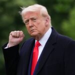 Трамп допустил, что перемирие между Украиной и Россией может быть больше трех дней