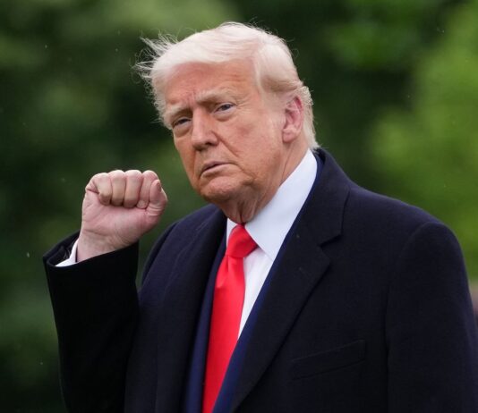 Трамп допустил, что перемирие между Украиной и Россией может быть больше трех дней