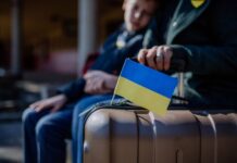Для ВПО запустили єдиний портал з усіма видами допомоги: що там можна знайти