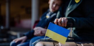 Для ВПО запустили єдиний портал з усіма видами допомоги: що там можна знайти
