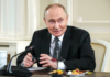 Среди российских элит растет разочарование Путиным — Галеотти